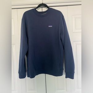 Men’s Patagonia Uprisal Crew Sweatshirt